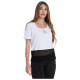 Target Γυναικεία κοντομάνικη μπλούζα Single Jersey & Mesh ''Cherry''